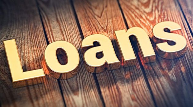 Which company provides bad credit loans?