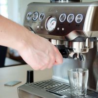 Looking for best high end models in coffee machines