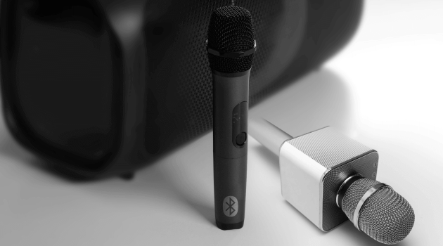 All-Time Portable Mics: No More Wired Microphones