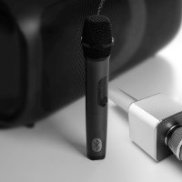 All-Time Portable Mics: No More Wired Microphones