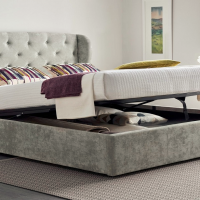 Shopping for Bed Frames with Storage Online: What You Need to Know