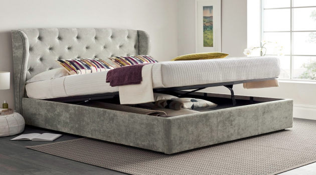 Shopping for Bed Frames with Storage Online: What You Need to Know