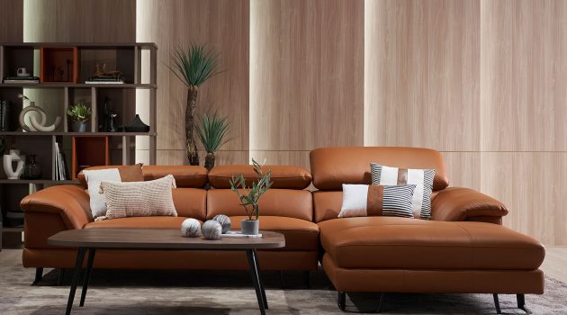 How to Find Affordable L Shape Leather Sofas in Singapore