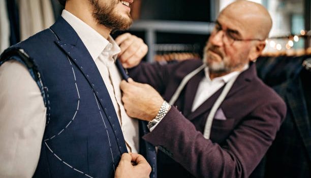 Get to know the reasons of other people why they invest more in custom-made tailoring