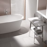 What you must know before you buy a bathtub for your place?