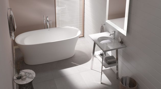 What you must know before you buy a bathtub for your place?