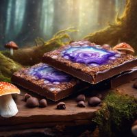 From Forest to Flavour: The Surprising Health Benefits of Magic Mushroom-Infused Chocolates