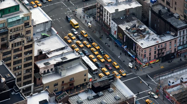 NYC’s Unique Driving Challenges and How to Overcome Them